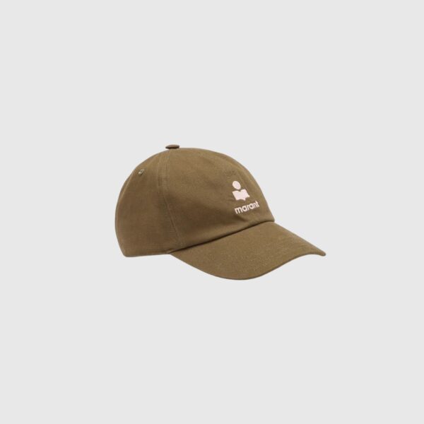 Casquette Tomas Isabel Marant