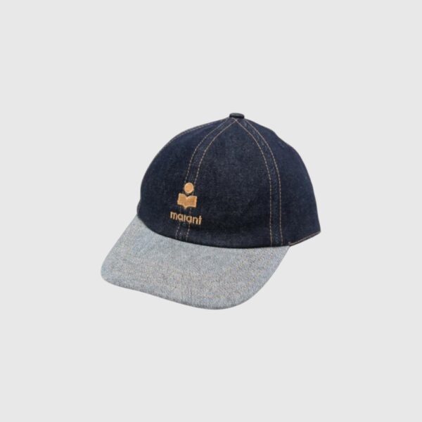 Casquette Tomas Isabel Marant