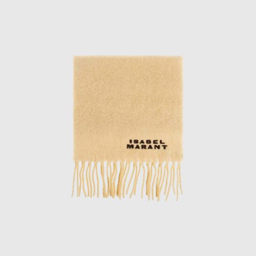 Écharpe Firny Isabel Marant