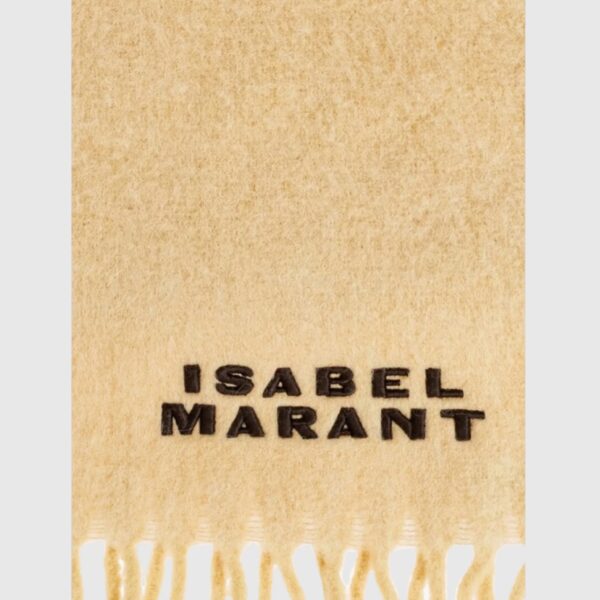 Écharpe Firny Isabel Marant