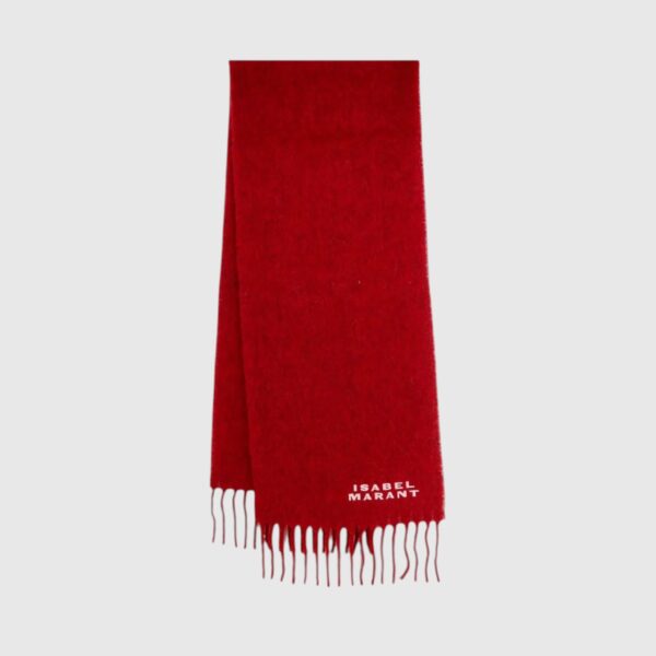 Écharpe Firny Isabel Marant