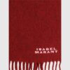 Écharpe Firny Isabel Marant