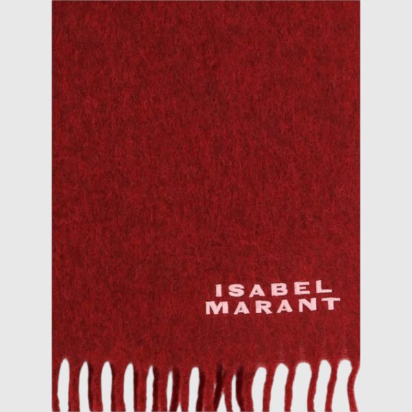 Écharpe Firny Isabel Marant