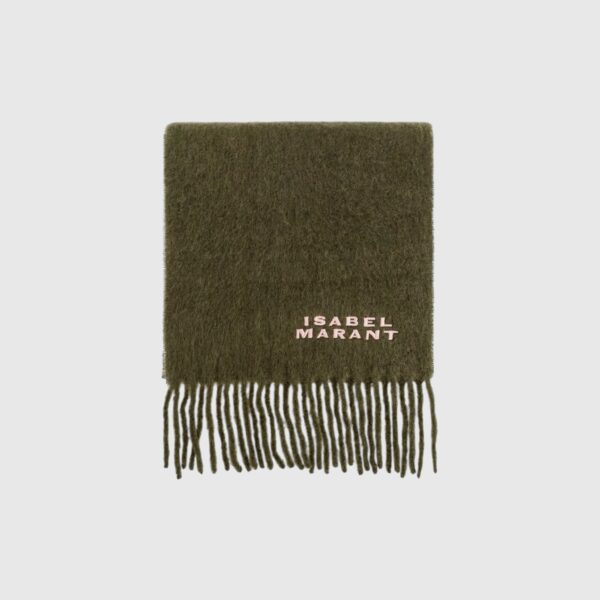 Écharpe Firny Isabel Marant