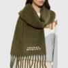 Écharpe Firny Isabel Marant