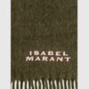 Écharpe Firny Isabel Marant
