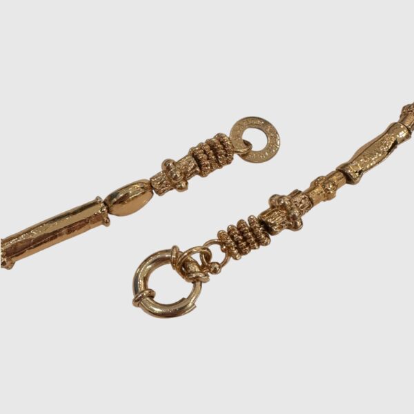 Collier Kali Gas Bijoux