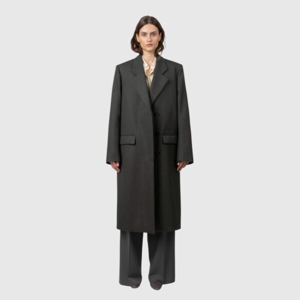 Manteau Carlos Indress