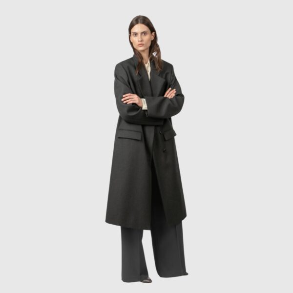 Manteau Carlos Indress
