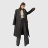 Manteau Carlos Indress