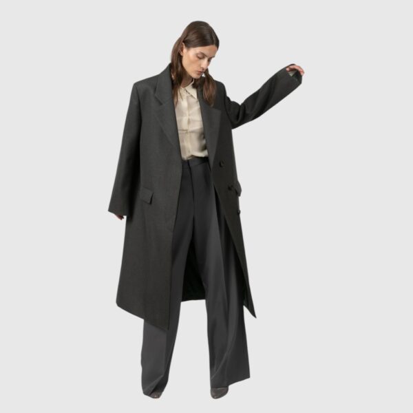 Manteau Carlos Indress