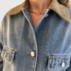 Veste Vercors Paul & Joe