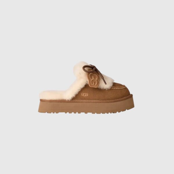 Disquette Heritage UGG