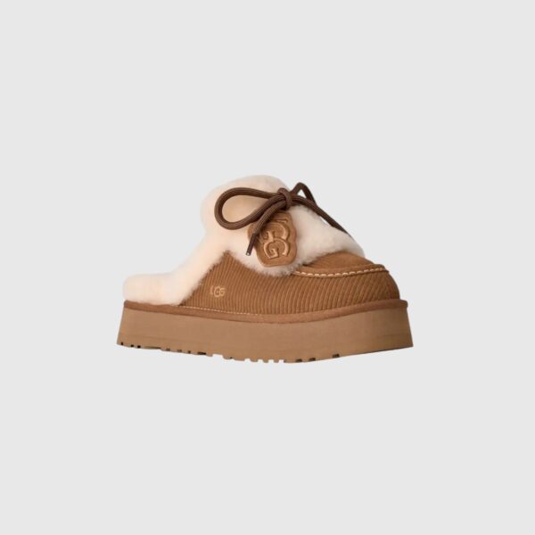 Disquette Heritage UGG