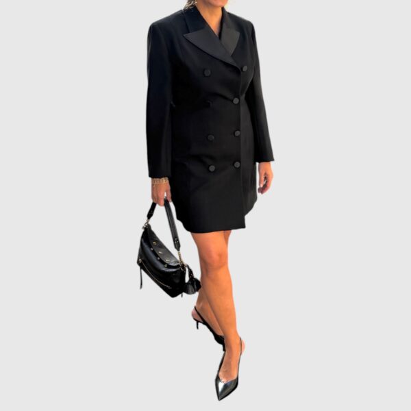 Robe Manteau Karmen Paul & Joe