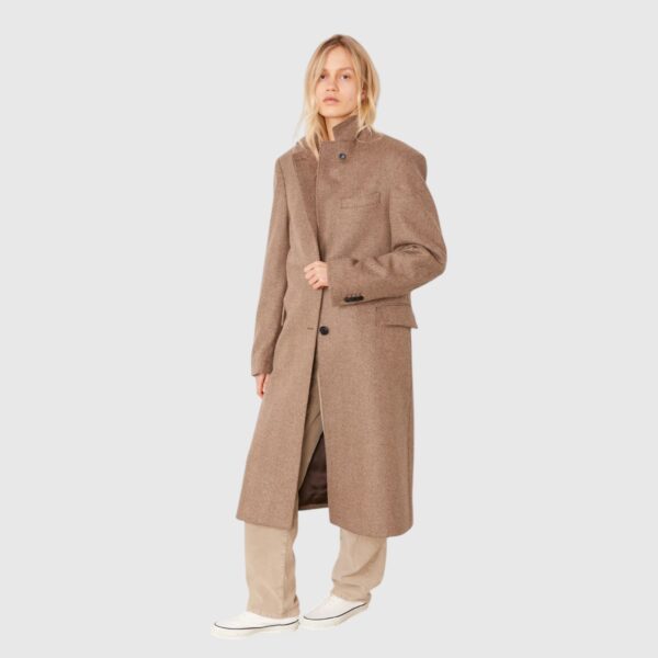 Manteau Gesine Officine Générale