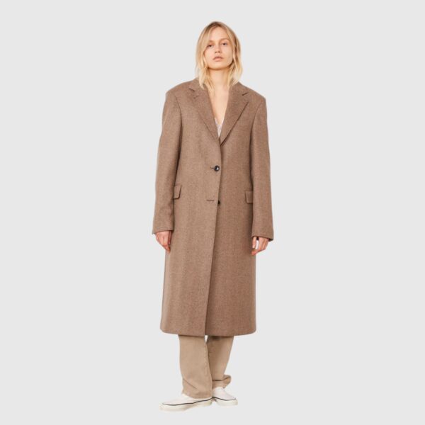 Manteau Gesine Officine Générale