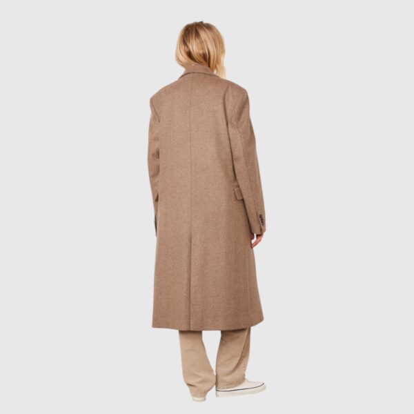 Manteau Gesine Officine Générale