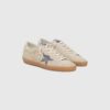 Superstar en daim Golden Goose