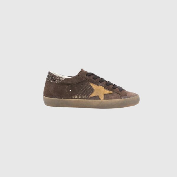 Super-star Marron Golden Goose