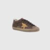 Super-star Marron Golden Goose