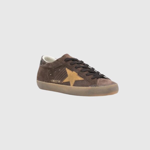 Super-star Marron Golden Goose
