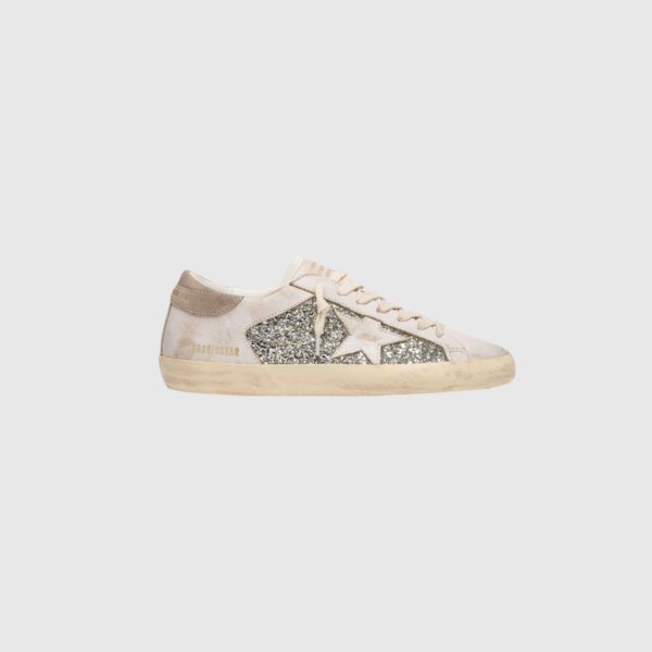 Ballstar Nappa Up Golden Goose