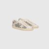 Ballstar Nappa Up Golden Goose