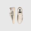 Ballstar Nappa Up Golden Goose