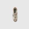 Super-star Leather Upper Golden Goose