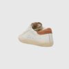 Super-star Leather Upper Golden Goose