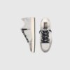 Ballstar Suede Upper Golden Goose