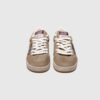 Ballstar Suede Upper Golden Goose