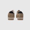 Ballstar Suede Upper Golden Goose