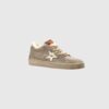 Ballstar Wool Upper Golden Goose