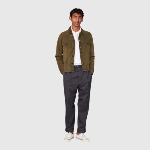 Veste Liam Officine Générale