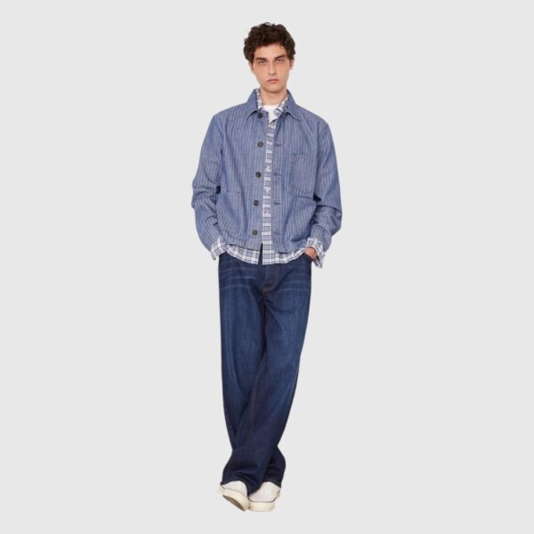 Veste Ely Officine Générale