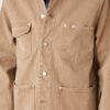 Veste Berny Officine Générale