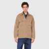 Veste Berny Officine Générale