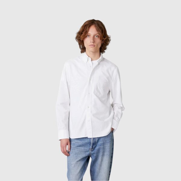 Chemise New BD Officine Générale