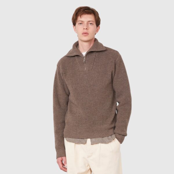 Pull Tarek Officine Générale
