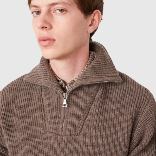 Pull Tarek Officine Générale