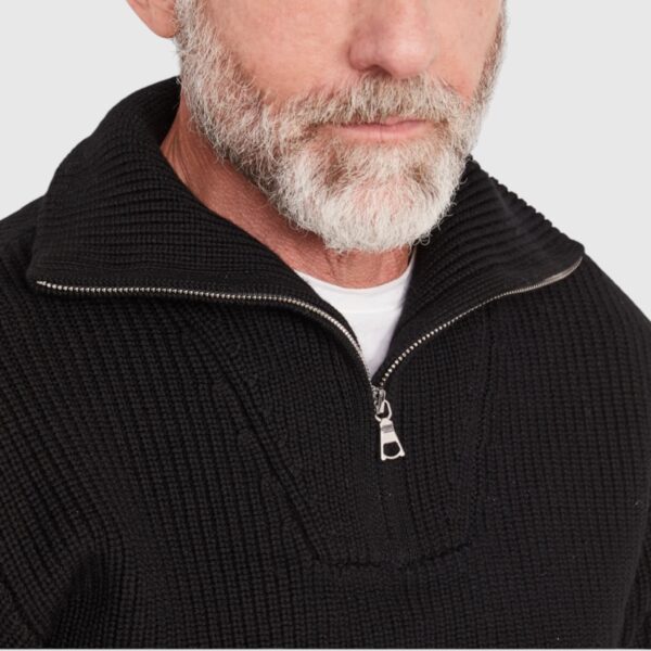 Pull Tarek Officine Générale
