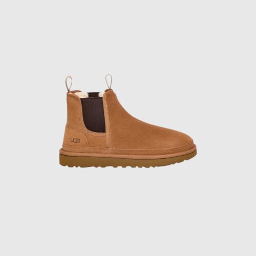 HOMME - Neumel Chelsea UGG