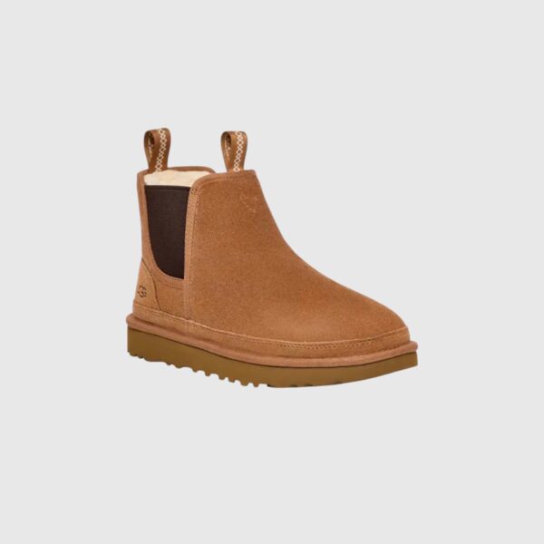 HOMME - Neumel Chelsea UGG