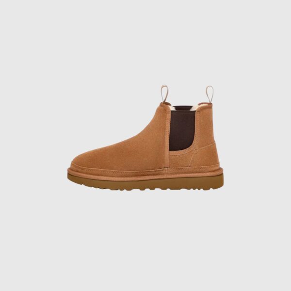 HOMME - Neumel Chelsea UGG