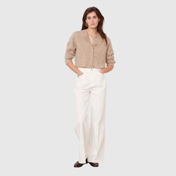 Cardigan Stelly Officine Générale
