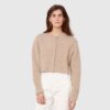 Cardigan Stelly Officine Générale