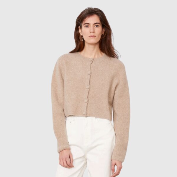 Cardigan Stelly Officine Générale