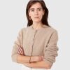 Cardigan Stelly Officine Générale